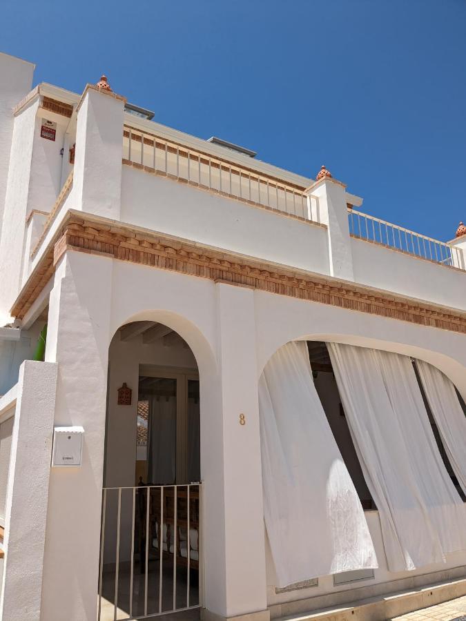Cornise El Rompido Exterior foto