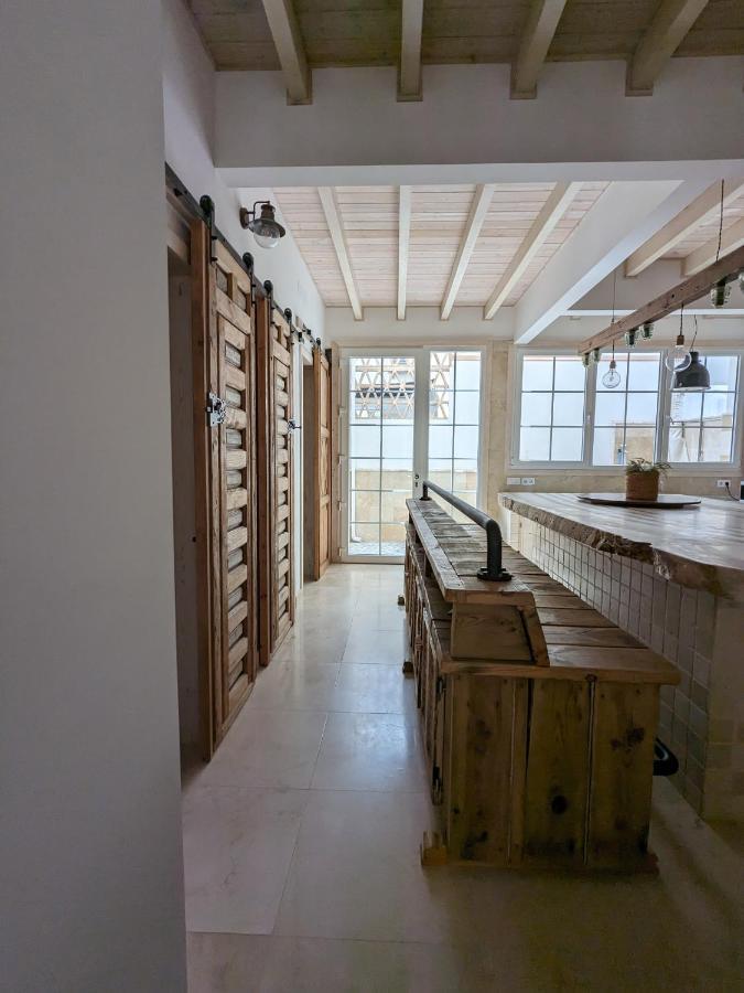 Cornise El Rompido Exterior foto