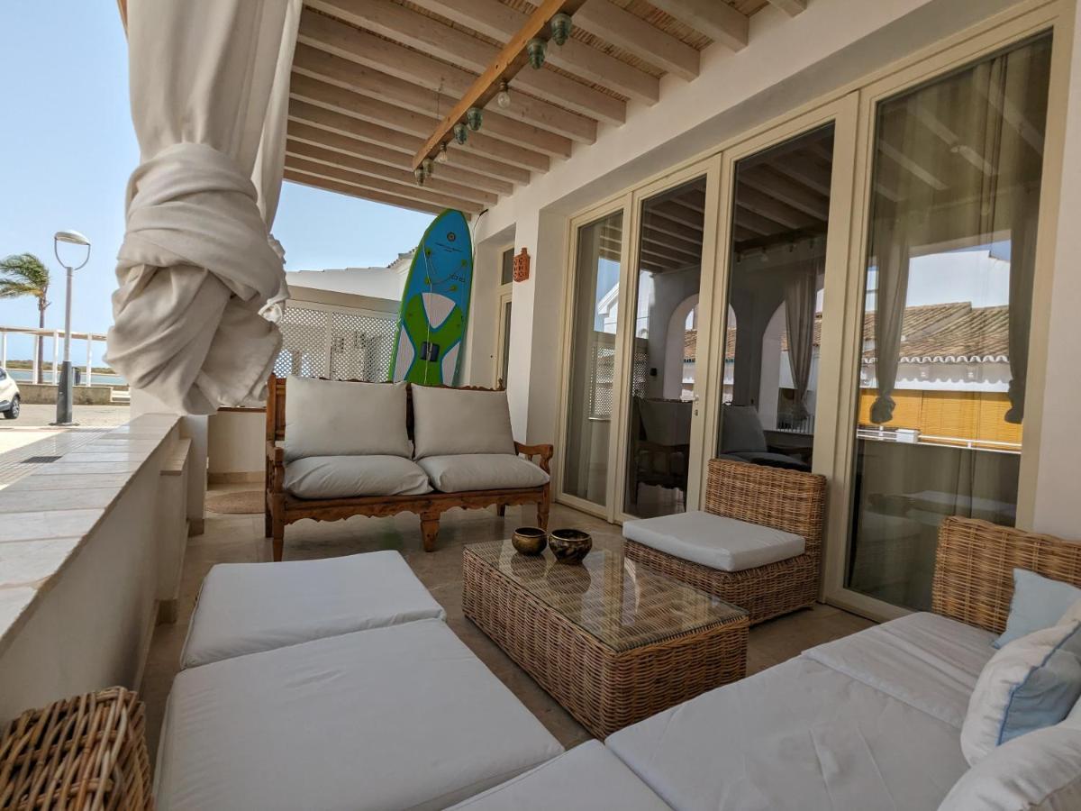Cornise El Rompido Exterior foto