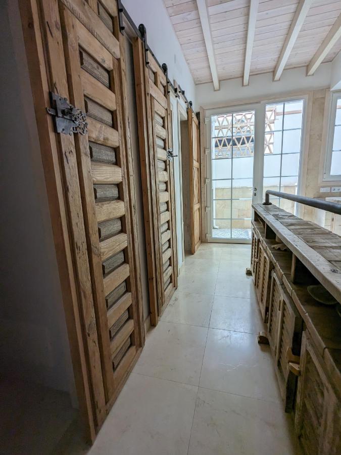 Cornise El Rompido Exterior foto