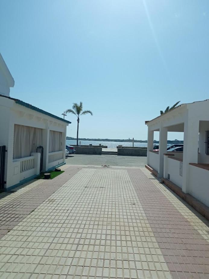 Cornise El Rompido Exterior foto
