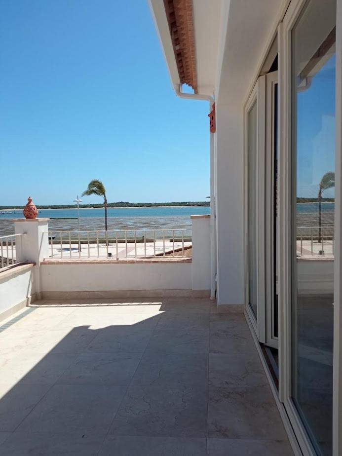 Cornise El Rompido Exterior foto