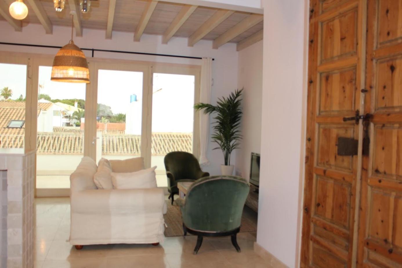 Cornise El Rompido Exterior foto