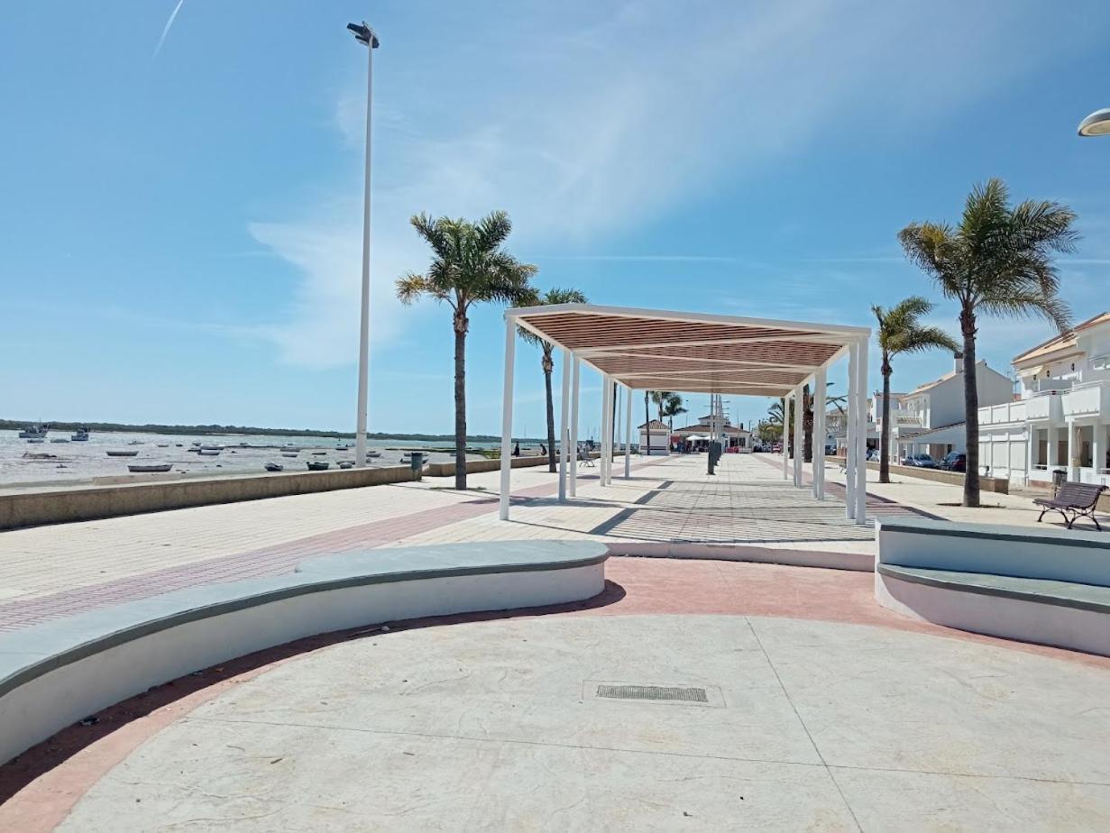 Cornise El Rompido Exterior foto